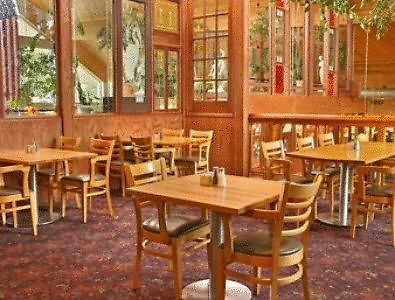 Days Inn Wauwatosa/Milwaukee Restoran fotoğraf