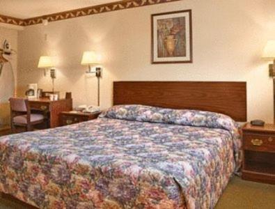 Days Inn Wauwatosa/Milwaukee Oda fotoğraf