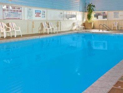 Days Inn Wauwatosa/Milwaukee Konforlar fotoğraf