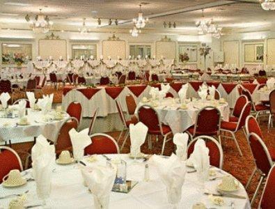 Days Inn Wauwatosa/Milwaukee Restoran fotoğraf