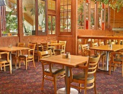 Days Inn Wauwatosa/Milwaukee Restoran fotoğraf
