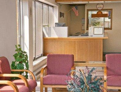 Days Inn Wauwatosa/Milwaukee İç mekan fotoğraf